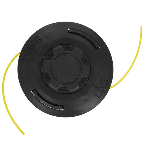 Купить Триммерная головка Champion HT39 C5129  1215791. Характеристики, отзывы и цены в Донецке