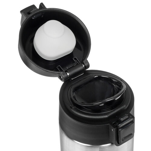 Купить Термокружка Арктика 703-470 серебристый  5447042. Характеристики, отзывы и цены в Донецке