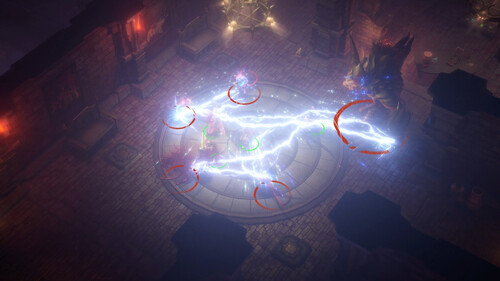Купить Дополнение для игры Pathfinder: Wrath of the Righteous - The Treasure of the Midnight Isles (Steam)  5601504. Характеристики, отзывы и цены в Донецке