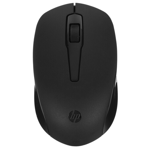 Купить Мышь беспроводная HP 150 Wireless  4872939. Характеристики, отзывы и цены в Донецке