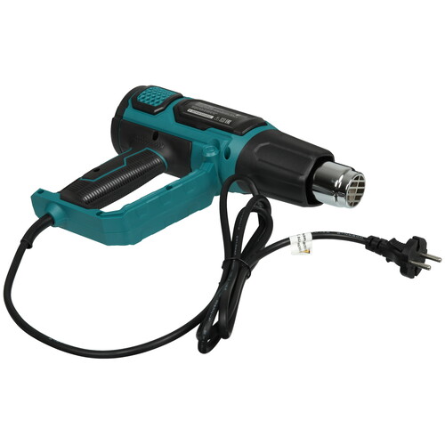 Купить Строительный фен FinePower HG0222  9067694. Характеристики, отзывы и цены в Донецке