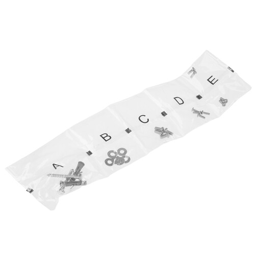 Купить Кронштейн для ТВ Hyundai GL-N1 черный  5614325. Характеристики, отзывы и цены в Донецке