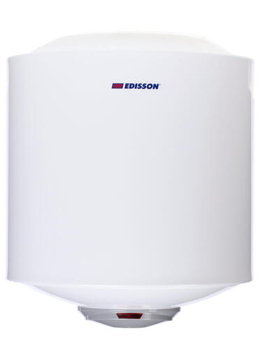 Купить Водонагреватель электрический Edisson ER 50V  1033450. Характеристики, отзывы и цены в Донецке