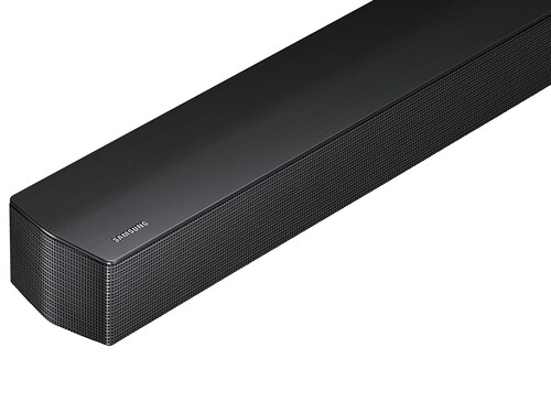 Купить Саундбар Samsung HW-B650F черный  5629843. Характеристики, отзывы и цены в Донецке