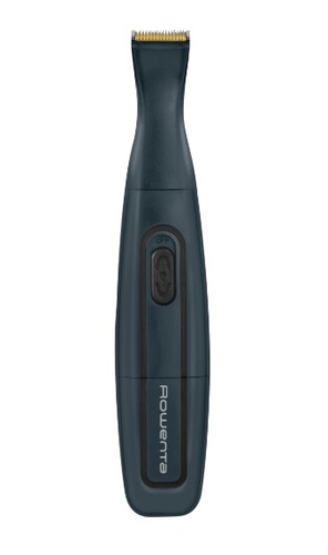 Купить Триммер Rowenta Precision Trimmer Nomad TN3651F0 синий  5487894. Характеристики, отзывы и цены в Донецке