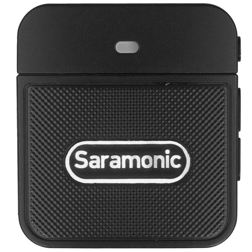 Купить Радиосистема Saramonic Blink100 B4  9131396. Характеристики, отзывы и цены в Донецке