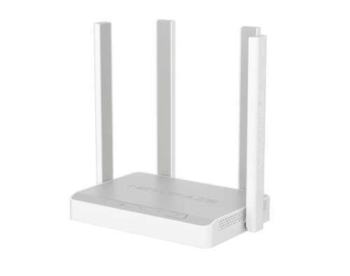 Купить Wi-Fi роутер Netcraze Viva NC-1913  5641350. Характеристики, отзывы и цены в Донецке