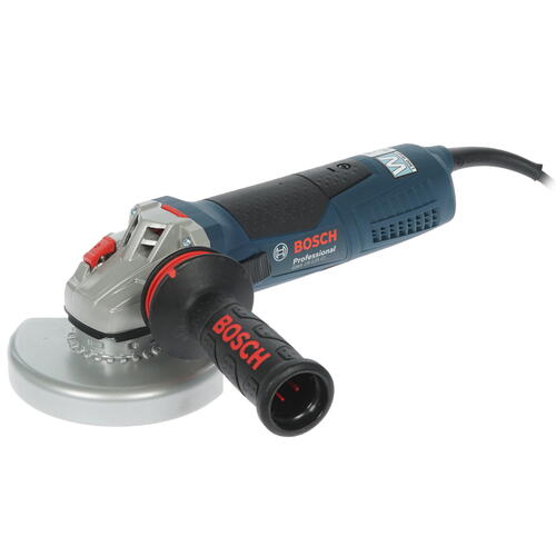 Купить Углошлифовальная машина (УШМ) Bosch GWS 19-125 CI  1148962. Характеристики, отзывы и цены в Донецке
