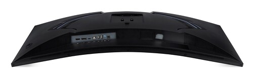 Купить 34" Монитор Acer Nitro XV345CURXbmiipphx черный  5463463. Характеристики, отзывы и цены в Донецке