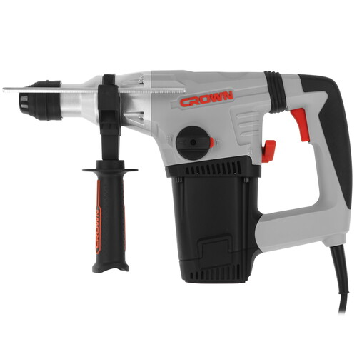 Купить Перфоратор CROWN CT18116 BMC  9288457. Характеристики, отзывы и цены в Донецке