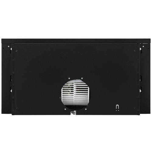 Купить Вытяжка телескопическая KRONA KAMILLA ECO 600 B черный/черный  9214327. Характеристики, отзывы и цены в Донецке