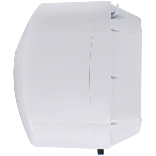Купить Водонагреватель Thermex H 30 O [накопительный, 30 л, стеклокерамика, нижняя, плоский, уст-ка: вертикальная, белый]  1293363. Характеристики, отзывы и цены в Донецке