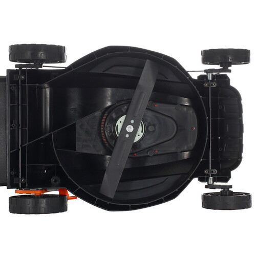 Купить Газонокосилка CARVER LME-400В  9088049. Характеристики, отзывы и цены в Донецке