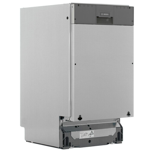 Купить Встраиваемая посудомоечная машина Bosch SPV6ZMX17E  9243260. Характеристики, отзывы и цены в Донецке
