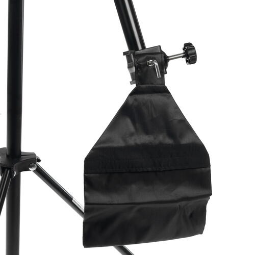 Купить Комплект постоянного света Rekam CL4-615-SB UM Boom Kit  1606225. Характеристики, отзывы и цены в Донецке