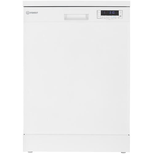 Купить Посудомоечная машина Indesit DF 4C68 D белый  5432956. Характеристики, отзывы и цены в Донецке