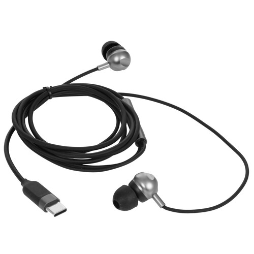 Купить Проводные наушники ACEFAST L6 черный 2025  9260021. Характеристики, отзывы и цены в Донецке