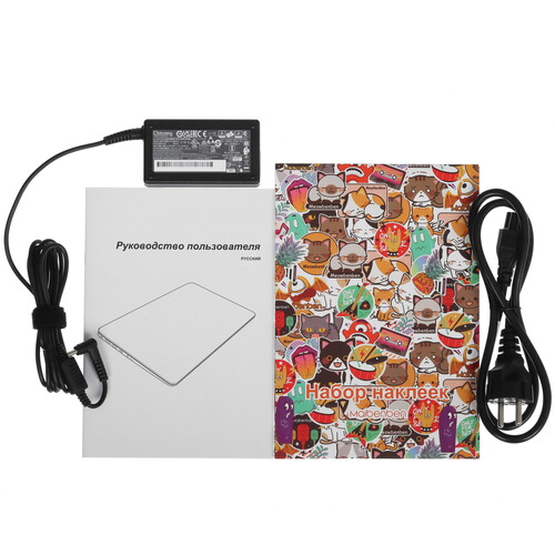 Купить 15.6" Ноутбук MAIBENBEN M545 серебристый  5460118. Характеристики, отзывы и цены в Донецке