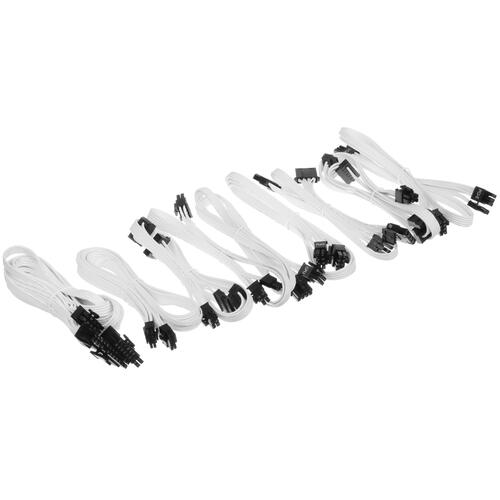 Купить Блок питания ZALMAN TeraMax II 750W WHITE  5431594. Характеристики, отзывы и цены в Донецке