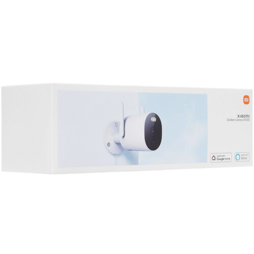 Купить IP-камера Xiaomi Outdoor Camera AW300  5628053. Характеристики, отзывы и цены в Донецке