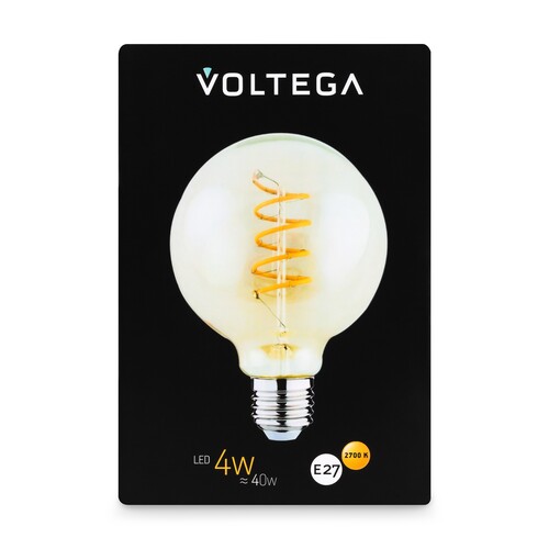 Купить Лампа светодиодная Voltega 8518  9184756. Характеристики, отзывы и цены в Донецке