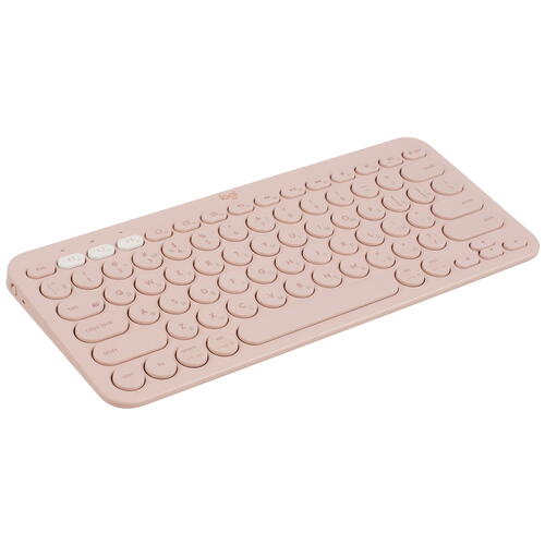 Купить Клавиатура беспроводная Logitech K380 [920-009164]  5464664. Характеристики, отзывы и цены в Донецке