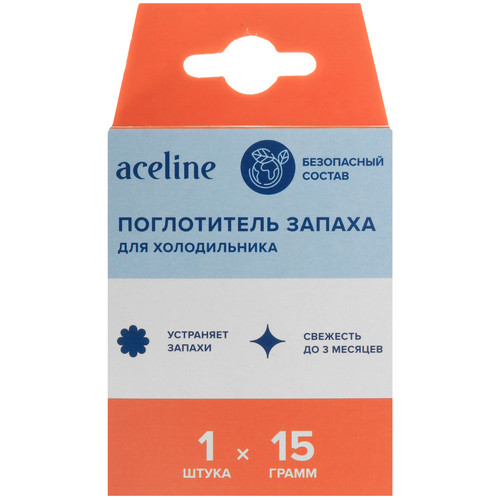 Купить Поглотитель запаха Aceline AC-CAF  9348152. Характеристики, отзывы и цены в Донецке