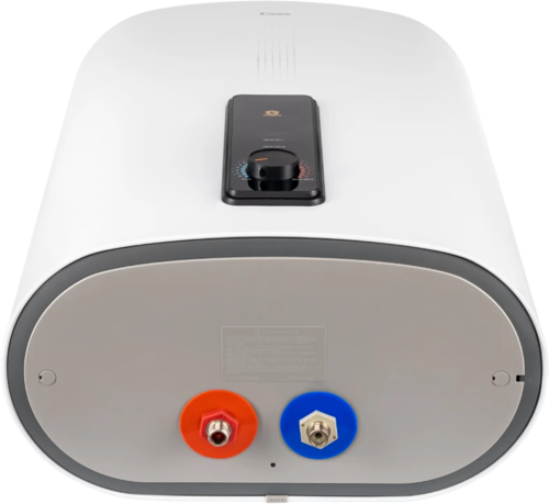 Купить Водонагреватель электрический Candy CF80V-P3(R)  9304281. Характеристики, отзывы и цены в Донецке