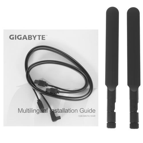 Купить Материнская плата GIGABYTE B650 GAMING X AX V2  5446228. Характеристики, отзывы и цены в Донецке