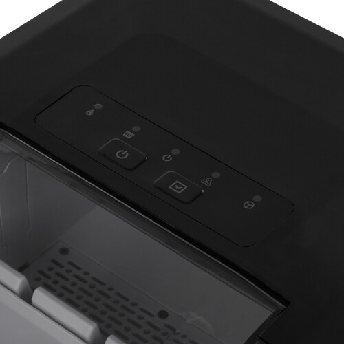 Купить Ледогенератор Tesler ICM-1203  9302201. Характеристики, отзывы и цены в Донецке