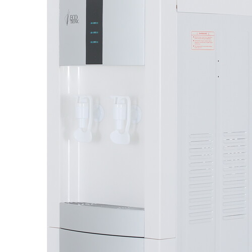 Купить Диспенсер Ecotronic V21-LWD белый  9929224. Характеристики, отзывы и цены в Донецке