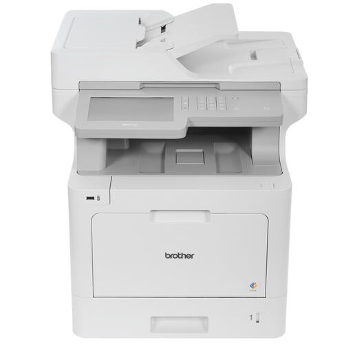 Купить МФУ лазерное Brother MFC-L9570CDW  5098278. Характеристики, отзывы и цены в Донецке