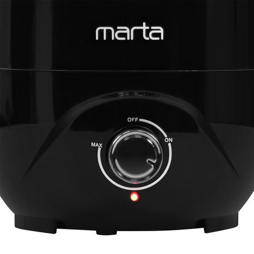 Купить Увлажнитель воздуха MARTA MT-HF4705A  9111534. Характеристики, отзывы и цены в Донецке
