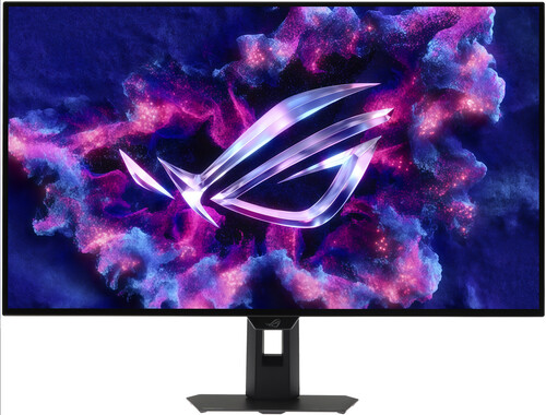 Купить 31.5" Монитор ASUS ROG Strix OLED XG32UCWG черный  9292300. Характеристики, отзывы и цены в Донецке