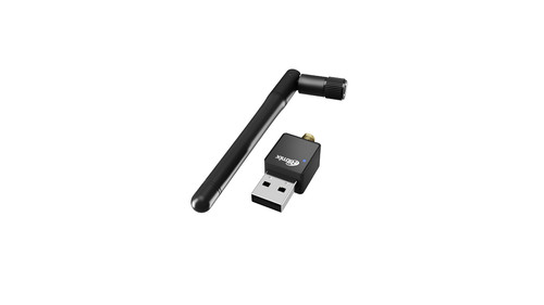 Купить Wi-Fi адаптер RITMIX RWA-220  5366598. Характеристики, отзывы и цены в Донецке