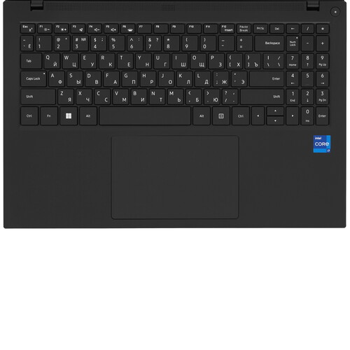 Купить 15.6" Ноутбук ACD 15S черный  5457336. Характеристики, отзывы и цены в Донецке