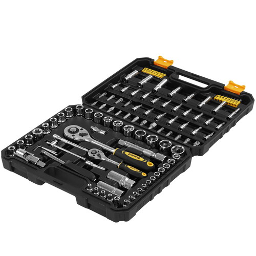 Купить Набор инструментов DEKO 065-0795  5335195. Характеристики, отзывы и цены в Донецке