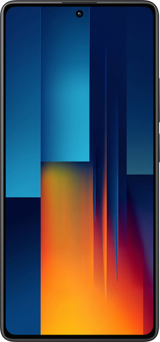 Купить 6.67" Смартфон POCO M6 Pro 512 ГБ голубой  5441647. Характеристики, отзывы и цены в Донецке