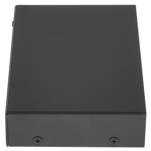 Купить Коммутатор Dahua DH-PFS3006-4ET-60  8128328. Характеристики, отзывы и цены в Донецке