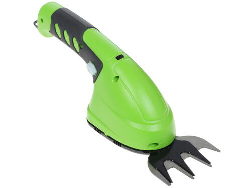 Купить Садовые ножницы GreenWorks 2903307  1132964. Характеристики, отзывы и цены в Донецке