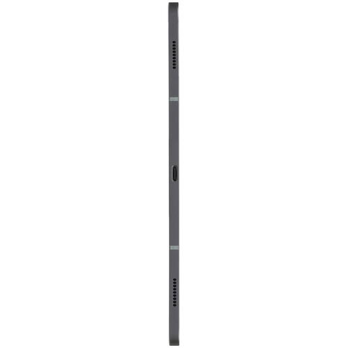 Купить 12.4" Планшет Samsung Galaxy Tab S9+ 5G 256 ГБ серый + стилус  5425472. Характеристики, отзывы и цены в Донецке
