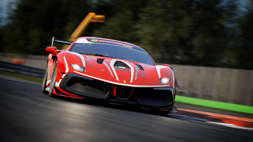 Купить Дополнение для игры Assetto Corsa Competizione - Challengers Pack (Steam)  5622276. Характеристики, отзывы и цены в Донецке