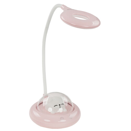 Купить Светильник-ночник Фотон Космический кот TGX-7089 розовый  9286833. Характеристики, отзывы и цены в Донецке