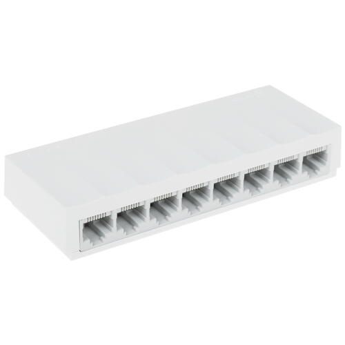 Купить Коммутатор TP-Link LS1008  8158610. Характеристики, отзывы и цены в Донецке