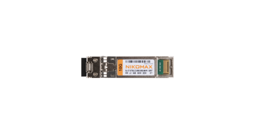 Купить SFP-модуль NIKOMAX GL-OT-ST05LC2-0850-0850-M(HP)  5631124. Характеристики, отзывы и цены в Донецке