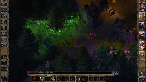 Купить Игра Baldur's Gate II: Enhanced Edition (Steam)  5484361. Характеристики, отзывы и цены в Донецке