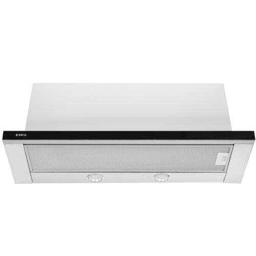 Купить Вытяжка телескопическая Elica ELITE 26 IX/A/90/VT серебристый/черный  1106619. Характеристики, отзывы и цены в Донецке
