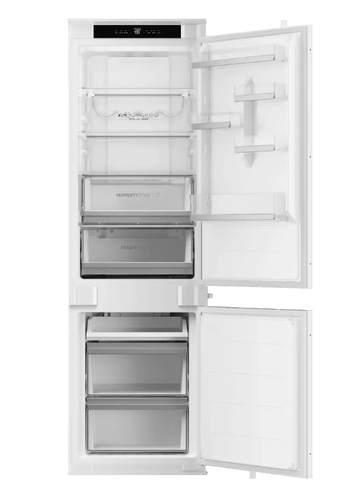 Купить Встраиваемый холодильник Haier HBCN5177U1  9291499. Характеристики, отзывы и цены в Донецке