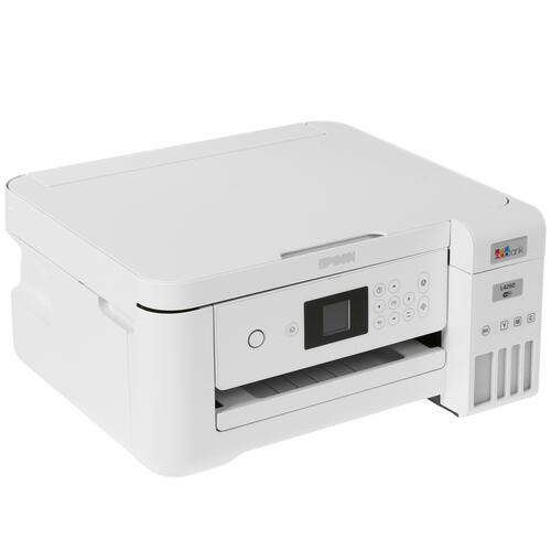 Купить МФУ струйное Epson EcoTank L4260  5056256. Характеристики, отзывы и цены в Донецке