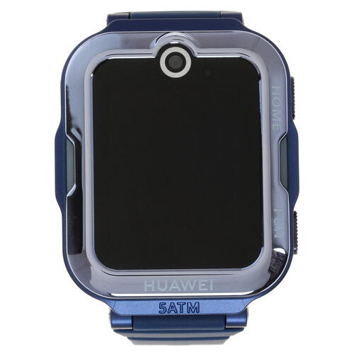 Купить Детские часы HUAWEI Watch Kids 4 Pro синий  4891299. Характеристики, отзывы и цены в Донецке